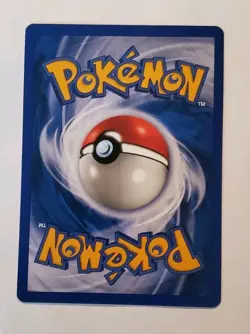 Pokemon TCG Dark Wigglytuff Neo Destiny Uncommon Card - Image 2