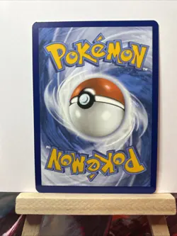 Quagsire - Promo Holo SV: Scarlet & Violet Promo Cards 156 NM Pokemon TCG - Image 4