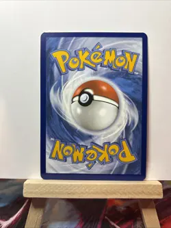 Quagsire - Promo Holo SV: Scarlet & Violet Promo Cards 156 NM Pokemon TCG - Image 5