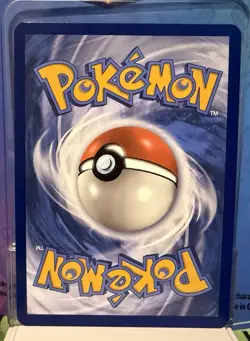 Pokemon Team Rocket's Wobbuffet Holo Promo 203 Sv: Scarlet & Violet Card - Image 2