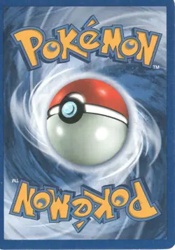 Bulbasaur 44/102 Base Set Pokemon Card 1999 WOTC Vintage Unlimited LP - Image 2