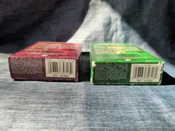 2 Vintage Yugioh Starter Deck Pegasus + Joey Empty Boxes ONLY - No Cards - Image 5