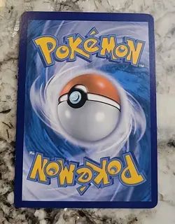 Pokemon Card 2016 Brock's Grit XY Evolutions Full Art 107/108 - Image 2