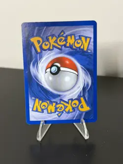 Togetic Neo Genesis Holo Card 16/111 Unlimited Edition NM - Image 2