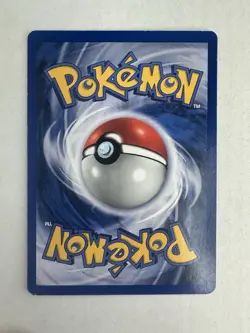 Chansey 3/102 Holo 1999 WOTC Pokemon TCG Base Set Unlimited Rare Card LP - Image 3