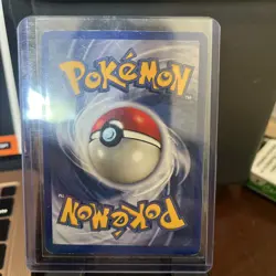 Kangaskhan 5/64 LP Played Jungle Set 1999 Pokemon Card Holo Rare Holofoil - Image 2
