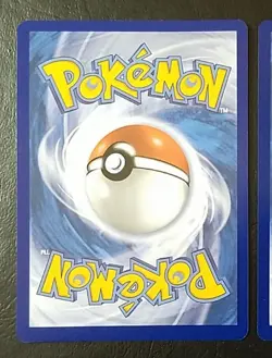 SPIRITOMB 087/13 (x2), REVERSE HOLO, STAMPED POKEWEEN PROMO, POKEMON CARDS (LP) - Image 5