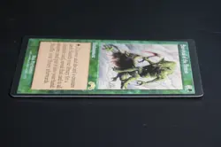 Survival of the Fittest Magic Card Exodus Reserved List MTG - Image 4