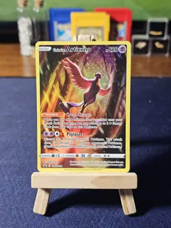 Galarian Articuno SWSH282 - Promo - SWSH: Sword & Shield Promo Cards - Holo - Image 1