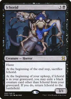 Magic The Gathering MTG ICHORID Eternal Masters NM Near Mint - Image 1