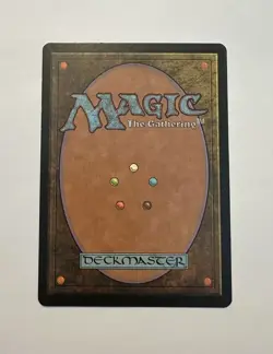 MTG (Magic: The Gathering) Lotus Petal - Tempest (LP-NM) - Image 2