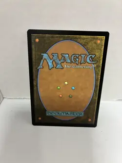 MTG Foil Bitterbloom Bearer Lorwyn Eclipsed Magic the Gathering NM - Image 2