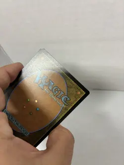 MTG Foil Bitterbloom Bearer Lorwyn Eclipsed Magic the Gathering NM - Image 3