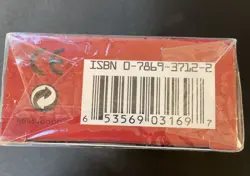 MtG 2004 World Championship Deck Factory Sealed - Image 4