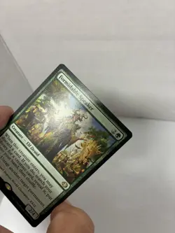 Formidable Speaker - Lorwyn Eclipsed - Mint Fresh Pull - Image 2