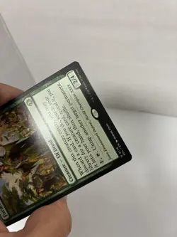 Formidable Speaker - Lorwyn Eclipsed - Mint Fresh Pull - Image 3