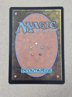 Deceit 0212 Lorwyn Eclipsed MTG Foil Near Mint - Image 2