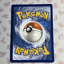 Crustle 183/182 IR Pokemon TCG SV04: Paradox Rift Holo NM - Image 2