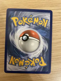 Pokemon Darkrai EX Full Art Ultra Rare Card 118/122 Breakpoint XY - Image 2