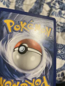 Pokemon Darkrai EX Full Art Ultra Rare Card 118/122 Breakpoint XY - Image 3