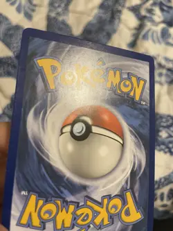 Pokemon Darkrai EX Full Art Ultra Rare Card 118/122 Breakpoint XY - Image 4