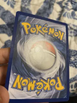 Pokemon Darkrai EX Full Art Ultra Rare Card 118/122 Breakpoint XY - Image 5