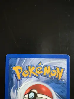 MAGMAR EX 100/109 RUBY & SAPPHIRE LP - NM POKEMON - Image 4