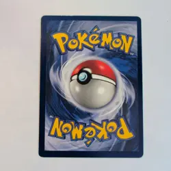 Jolteon 20/64 Jungle 1999 Regular POKEMON TCG - Image 2
