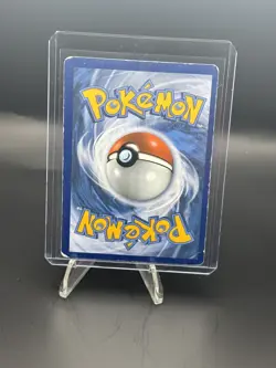 Pokemon XY Primal Clash Trevenant EX 145/160 Full Art Ultra Rare Heavy Play - Image 2
