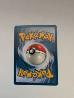 Pokemon TCG Dark Omanyte Neo Destiny Card 37/105 Unlimited NM Tomokaza Komiya - Image 2