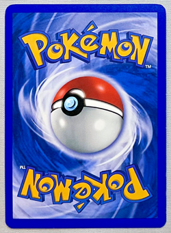 Pokemon Politoed #27/75 Non-Holo Rare - 2001 Unlimited Neo Discovery - NM to MT! - Image 2