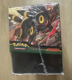 Pokemon Sword And Shield Evolving Skies Build and Battle Stadium Box SEALED 820650809781 - Image 5