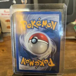 Pikachu 124/165 Expedition Base Set Regular 2002 Pokemon - Image 2