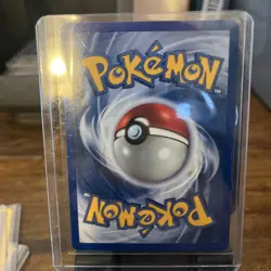 Erika's Bulbasaur 39/132 Gym Challenge Regular 2000 Pokemon 1st - Image 2