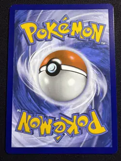Pokemon TCG Team Rockets Wobbuffet 203 Destined Rivals Promo NM - Image 2