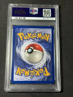 Pokemon PSA 10 Dragonite 4/62 1st Edition Holo #4 Gem Mint - Image 2