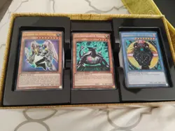 Yu-Gi-Oh! TCG Yugi's Legendary Decks Box - Image 1