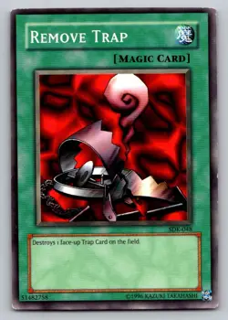 Remove Trap SDK-048 - Image 1