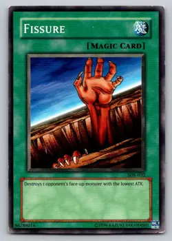 Fissure SDK-032 - Image 1
