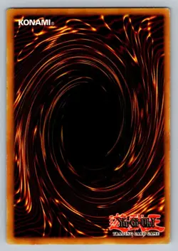 Yu-Gi-Oh! Dark Hole SDK-022 - Image 2