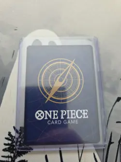 One Piece CCG Boa Hancock Alternate Art OP13-051 English Carrying On His Will - Image 2
