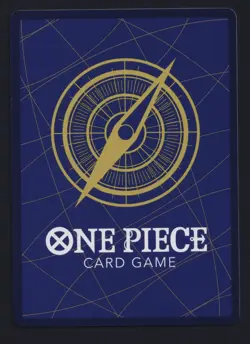 One Piece CCG Shanks OP01-120 SEC Manga Alternate Art OP 01 2022 Japanese - Image 2