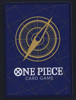 One Piece CCG Nami OP01-016 R 25th Anniversary Premium Collection Japanese - Image 2