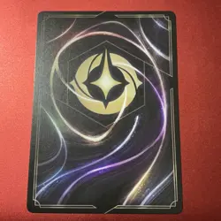 Disney Lorcana TCG - Whispers In The Well: Spooky Sight (165/204) - Rare Regular - Image 2