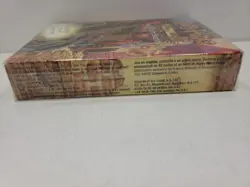 Harry Potter Trading Card Game Starter Set NEW SEALED Box 82 cards 2 Player VTG 742818140324 - Image 4