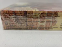 Harry Potter Trading Card Game Starter Set NEW SEALED Box 82 cards 2 Player VTG 742818140324 - Image 5