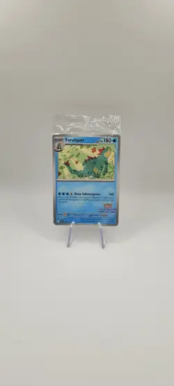 Pokemon TCG: SEALED Pokemon Day Illustration Contest 2024 Promos SVP213 Cards NM - Image 2