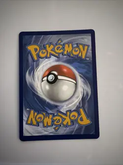 Pokemon TCG SWSH Silver Tempest Lugia VSTAR Card 211/195 Gold Secret Rare - Image 4