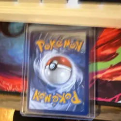 Pokemon Phanpy Sv08: Surging Sparks 205/191 Illustration Rare Holo Card English - Image 2