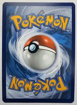Pokemon Trading Card TCG Swoobat Full Art Holo 120/086 Nintendo 2025 - Image 2